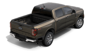 2025 Ford Ranger® External Image 4